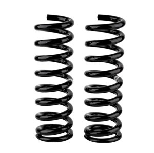 Mazda BT-50 Coilover Suspension Kit - Front - Old Man Emu - Constant Variable Rate Coils - Black - `11-`27